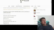 O wynikach badań Marceliny