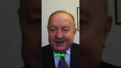 Ukraina: Czy Sprawiedliwy Pokój Zniszczy Polskę?