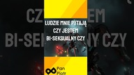 ludzie mnie pytają czy jestem biseksualny czy bipolarny a ja jestem po prostu skupkany