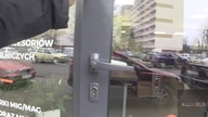 SŁOWIAŃSKIE Audi A4 -TUNING deski rozdzielczej cz. 1