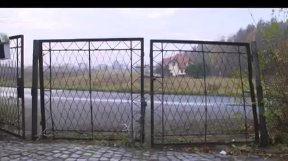Krystian Broll 8 lat w psychiatryku.  reportarz z 2015r.