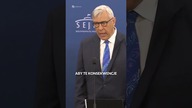 Giertych o kłótni z Kaczyńskim.  Nie daruję tego!
