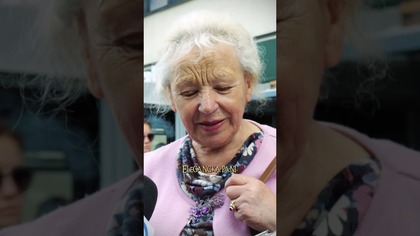 POLACY OCENIAJĄ PREZYDENTOWE: TO JEST NIEMOWA, CO MNIE TE BABY OBCHODZĄ?!