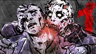 Nieśmiertelne zombie #1 | Deadlight