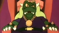 Super Mario Bros Super Show, Episode 6 - The Great Gladiator Gig