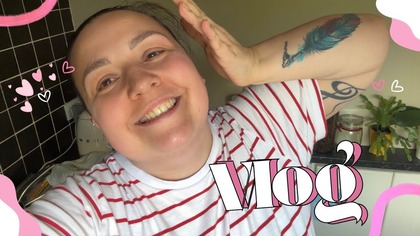 Jestem hipokrytką  | VLOG
