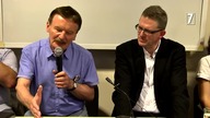 09.09.2015 Prof. Ryszard Kozłowski - Możliwe, że jesteśmy krajem najbogatszym w świecie