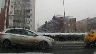 TOTALNE OTUMANIENIE, JEŻDŻĄ I ŚPIĄ