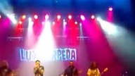 Luxtorpeda Tajne Znaki, Konin 11 12 2015r