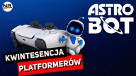 Astro Bot - Recenzja