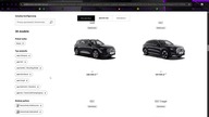 Moja Konfiguracja GLB Mercedes 2026