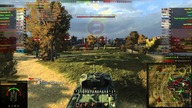 WoT - FV4202-Linia Zygfryda-obrona