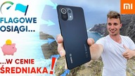 Czy Lite znaczy gorszy? Test Xiaomi Mi 11 Lite 5G