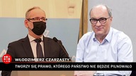 Jak walczyć z pandemią? Czarzasty: Trzeba ludzi zaszczepić