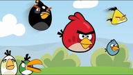 Angry Birds, Mixart- Jajka niespodzianki- Baw się z nami