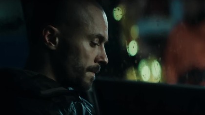 Nie. przyjaciel. 2025. Film.pl