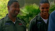 Power Rangers RPM odcinek 7 - Czerwony Ranger