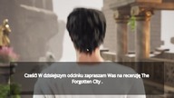 The Forgotten City recenzja