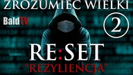 ZROZUMIEĆ WIELKI RE:SET CZ.  2 - REZYLIENCJA I CYBERBEZPIECZEŃSTWO