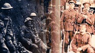 Zaginiony pułk Norfolk.  Wielka zagadka bitwy pod Gallipoli