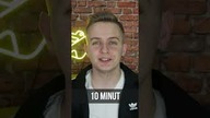 był trenerem TYLKO PRZEZ 10 MINUT  #shorts