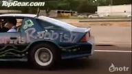 Top Gear - Alabama