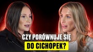 DOMINIKA SEROWSKA: jak to jest budować nowy związek, w blasku fleszy?