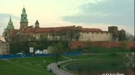 TVP1 - VViadomości (19. 04. 2010)
