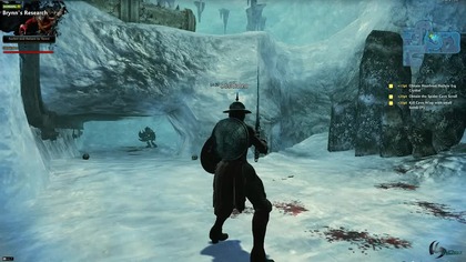 Vindictus: Poor Kobolds...  Supid Kobolds