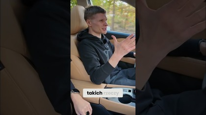 Cicho, dynamicznie i bez szarpania  tak jeździ nowy Nissan X-Trail