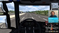  [TWITCH LIVE 30. 04. 2021] Wieziemy szczepionki z Neapolu do Petersburga bo sputnik to placebo xD 