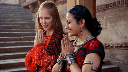 Memsahib (2005) Lektor PL
