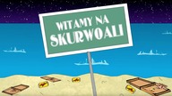 Kapitan Bomba Soundtrack - Witamy na Skurwoali