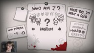 LAZARUS NA HUSHA! BOJĘ SIĘ D The Binding of Isaac Afterbirth #31