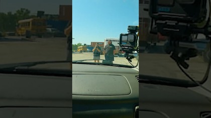 Visited @WestenChamplin and his redneck paradise