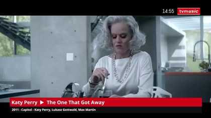 Katy Perry - The One That Got Away [TVM MUSIC] {2025}