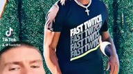 Ten WYSKOK to fejk i reklama! #shorts #sports #nfl