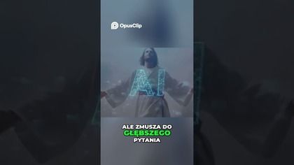 Biblia, AI i Złoty Podział Czy Inteligencja Tworzy Wszechświat
