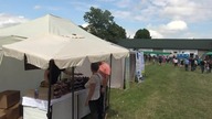 XXXV 35 Wystawa Zwierząt i Maszyn Rolniczych w Sitnie Agropolska 2023 wystawcy, atrakcje gastronomia