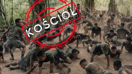 Jak Się Nie Dać Wykastrować Religii? | Twierdza Kaleba, nr 19