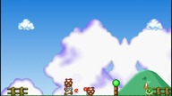 Mario Worker Letter Worlds Series #7 World G