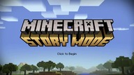 Minecraft Story Mode Season 1 Gameplay Episode 1 FULL EPISODE! (No Commentary)