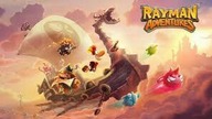 Rayman Adventure #1 - Nowa Seria !!??