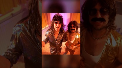 JANO - BIMBER PĘDZI ft.  Chwytak & Dj Wiktor (Modern Talking - Cheri Cheri Lady/PARODY)