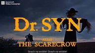 Dr Syn Alias the Scarecrow 1963 napisy