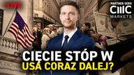 Najnowsze dane z rynku pracy w USA - co dalej z kursem dolara i stopami procentowymi?