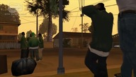 GTA San Andreas - Walkthrough - Mission #20 - House Party (HD)