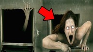 Przerażające filmy o duchach, które przyprawią Cię o gęsią skórkę!