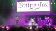 Bitny Fox - Shes So Lonely (Live)