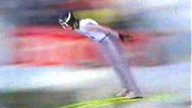 Kamil Stoch o miłości do skoków i roli lidera (26. 11. 2011)